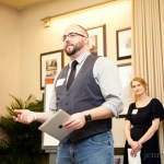 Using Your Social Media Moms Voice: Mommybites Summit Session