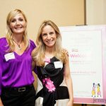 Photos from the 2011 Mommybites Summit in NYC!
