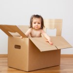 Baby Invasion: Is It Time to Move?