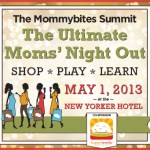 Save the Date! Mommybites Summit 2013