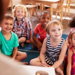 Best Storytime Spots for NYC Kids