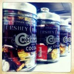 Hershey’s Times Square: A Sweet Life