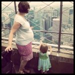 Love Letter to the Second Trimester