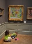 Keeping it Simple at the MET