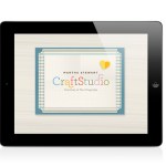 Martha Stewart Brings Craft to iPad