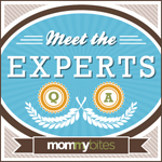 Meet the Experts: Aimee Raupp