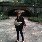NYC: Best and Worst with Baby