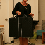 Easier Vacations with Kids