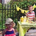 Lemonade Stands