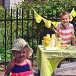 Lemonade Stands