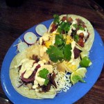 A New Twist on Tacos