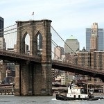 My Summers in Brooklyn