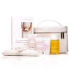 Clarins Beautiful Beginnings Pregnancy Kit