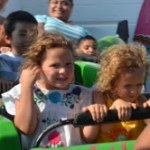 A Day at Coney Island