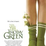 The Odd Life of Timothy Green