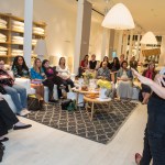Expectant Moms’ Night Out