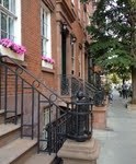 Retirement, NYC Style