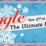Jingle – The Ultimate Holiday Bash!