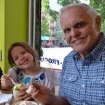Sweet, Special Moments with Daddy