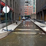 Surreal Times in the City