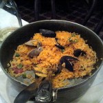 Try Traditional Spanish Food