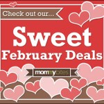 Sweet February Deals 2015