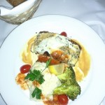 Quality Seafood at Beebo