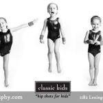 When They Grow Up