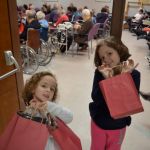 Little Volunteers With Big Hearts