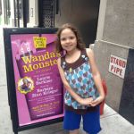 Wanda’s Monster, The Musical