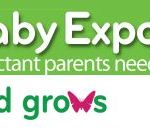 Come to the Brooklyn Baby Expo!