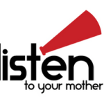 See ‘Listen To Your Mother’ in NYC!