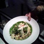 A New Take on Old-World Italian Favorites