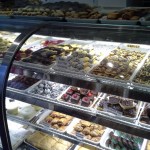 Sweet Greek Treats