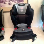 BRITAX Car Seats: The Next Generation