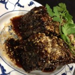 Gastronomical Adventures in the Boroughs