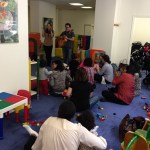 Photos from our Fabulous Fall Party!
