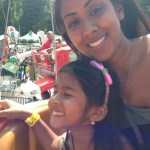 MELFIE (Mom Selfie) Of The Week