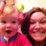 MELFIE (Mom Selfie) of the Week