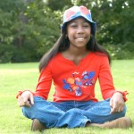 Helpful Tips to Help Your Daughter Develop a Positive Self-Image