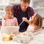 The Male Nanny Trend in New York City