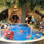 8 Indoor Play Spaces For Kids in NYC