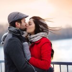 Valentine’s Day: reminder of where we are in our lives