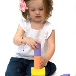 Support Your Child’s Development Through Play