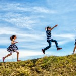 Peaceful Parenting: Workshop Re-Cap