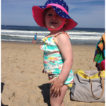 Top NYC Beaches and Speech & Language Activities