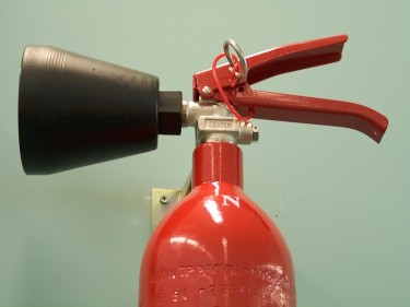 extinguisher