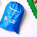 Beware The Pink Bins Of Brooklyn And Queens!