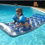 Top NYC Pools + Speech & Language Activities