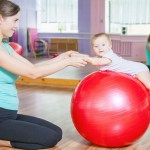 Best NYC Baby and Me Exercise Classes